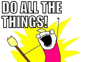 do all the things - hyperbole and a half